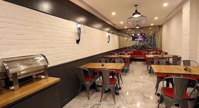 کیو پرا هتل