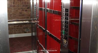 کیو پرا هتل