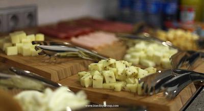 کیو پرا هتل