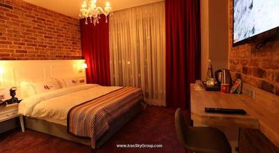 کیو پرا هتل