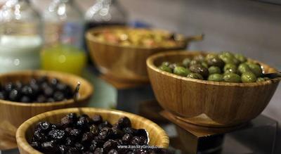 کیو پرا هتل