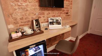 کیو پرا هتل