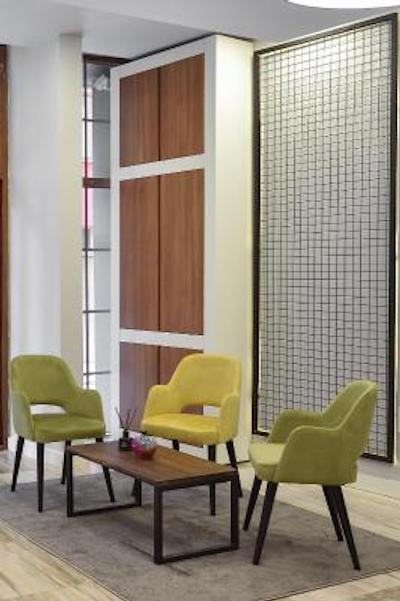 سایبان گلد هتل استانبول