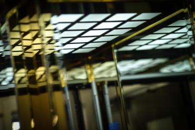 سایبان گلد هتل استانبول