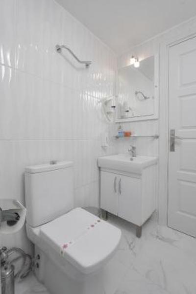 سایبان گلد هتل استانبول