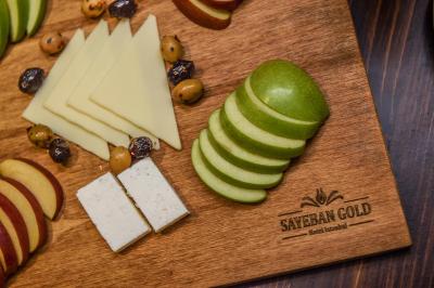 سایبان گلد هتل استانبول