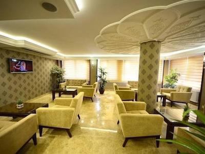 گرند بازار هتل