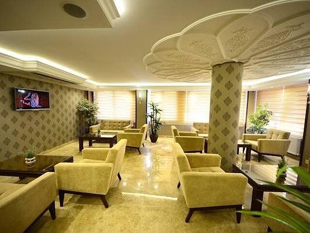 گرند بازار هتل