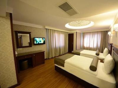 گرند بازار هتل