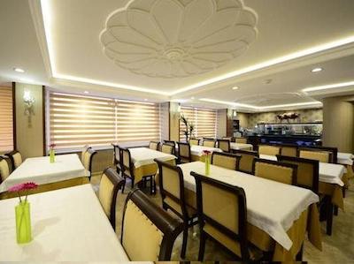 گرند بازار هتل