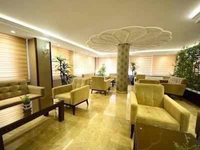 گرند بازار هتل