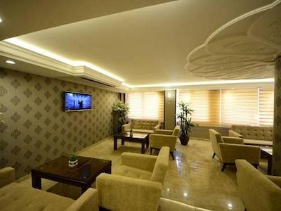 گرند بازار هتل