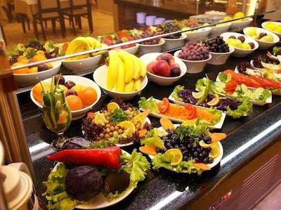 گرند بازار هتل