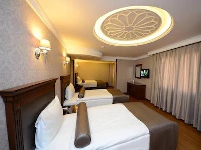 گرند بازار هتل