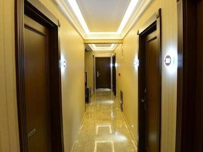 گرند بازار هتل