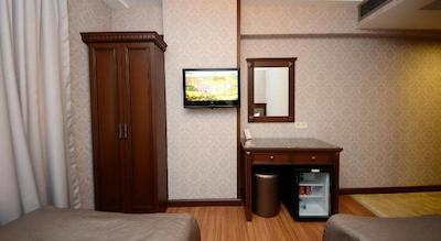 گرند بازار هتل