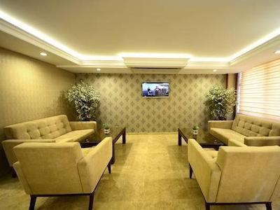 گرند بازار هتل