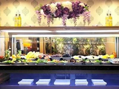 گرند بازار هتل