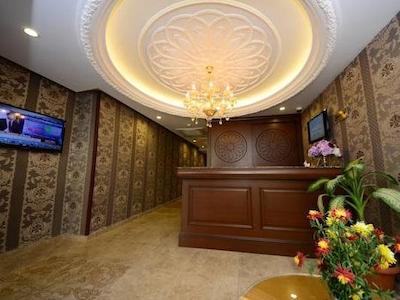 گرند بازار هتل