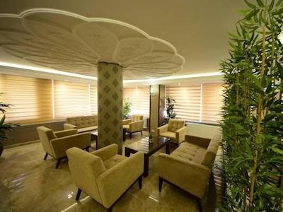 گرند بازار هتل