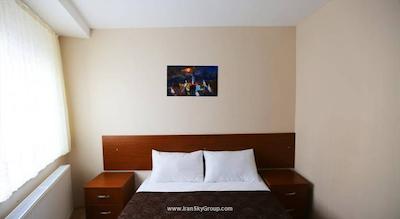 استانبول فامیلی آپارتمان