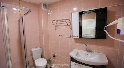 استانبول فامیلی آپارتمان