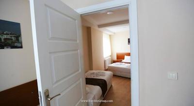 استانبول فامیلی آپارتمان