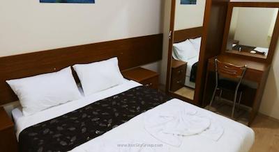 استانبول فامیلی آپارتمان