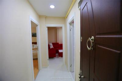 استانبول فامیلی آپارتمان