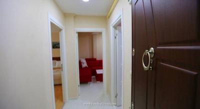 استانبول فامیلی آپارتمان