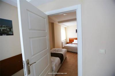 استانبول فامیلی آپارتمان