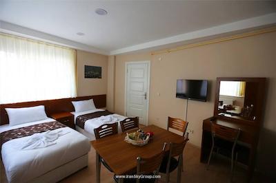 استانبول فامیلی آپارتمان