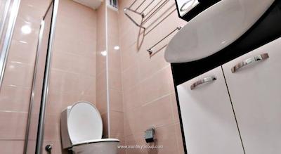 استانبول فامیلی آپارتمان