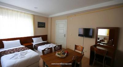 استانبول فامیلی آپارتمان