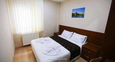 استانبول فامیلی آپارتمان