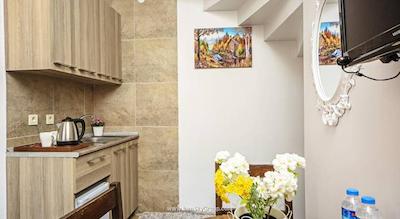 یونیک سوئیت هتل