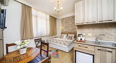 یونیک سوئیت هتل