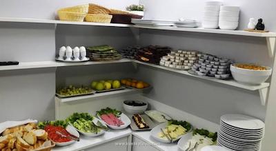 یونیک سوئیت هتل