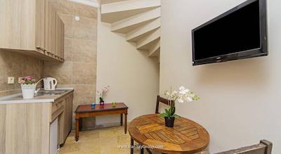 یونیک سوئیت هتل