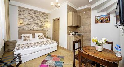 یونیک سوئیت هتل