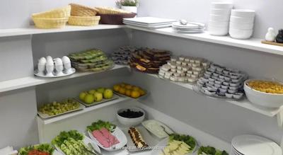 یونیک سوئیت هتل