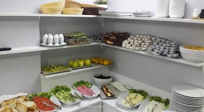 یونیک سوئیت هتل