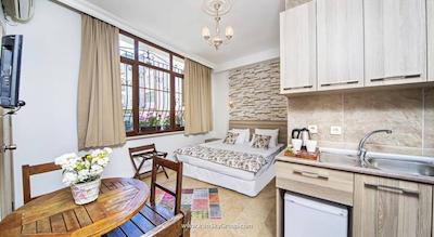 یونیک سوئیت هتل