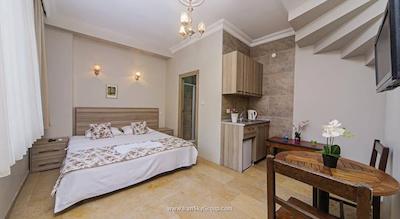 یونیک سوئیت هتل