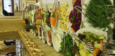 گلدن تاها هتل