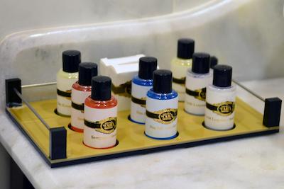 گلدن تاها هتل