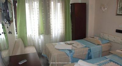 آرتمیس اولد سیتی