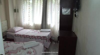 آرتمیس اولد سیتی