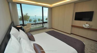 کالیون هتل استانبول