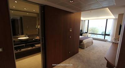 کالیون هتل استانبول